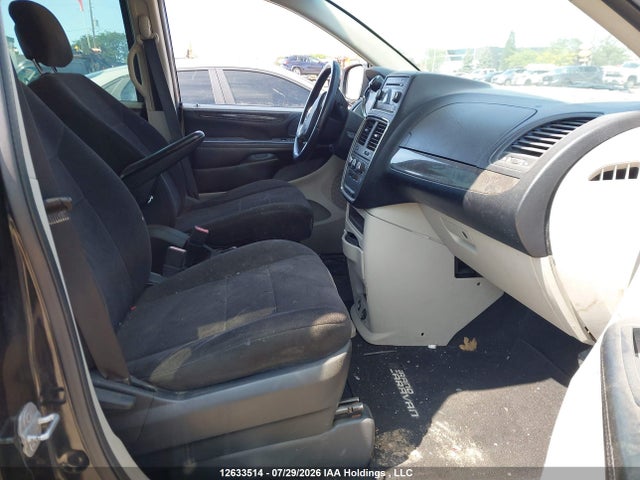 Продаж на аукціоні авто 2011 Dodge Grand Caravan Se/sxt, vin: 2D4RN4DG1BR671549, номер лоту: 12633514