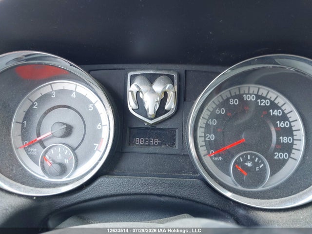 Продаж на аукціоні авто 2011 Dodge Grand Caravan Se/sxt, vin: 2D4RN4DG1BR671549, номер лоту: 12633514