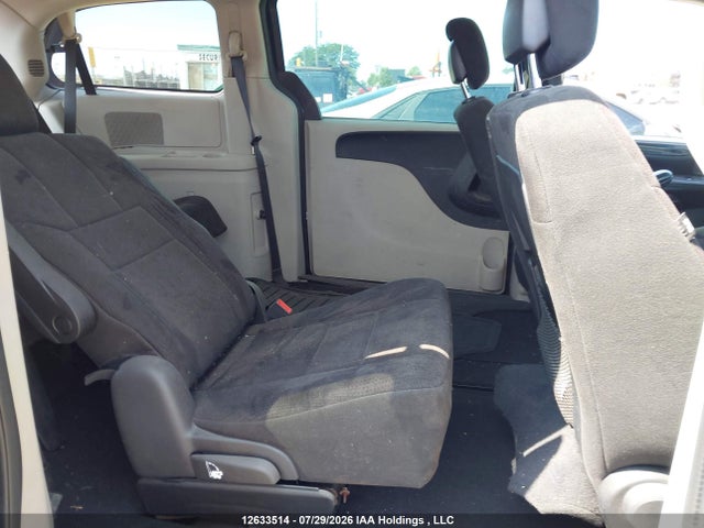 Продаж на аукціоні авто 2011 Dodge Grand Caravan Se/sxt, vin: 2D4RN4DG1BR671549, номер лоту: 12633514