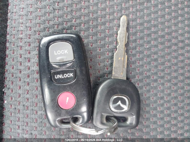 Продаж на аукціоні авто 2008 Mazda 3 S, vin: JM1BK323081784312, номер лоту: 12633515