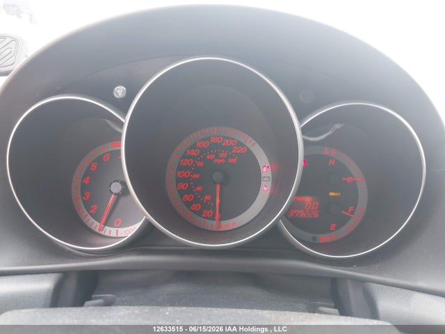 Продаж на аукціоні авто 2008 Mazda 3 S, vin: JM1BK323081784312, номер лоту: 12633515