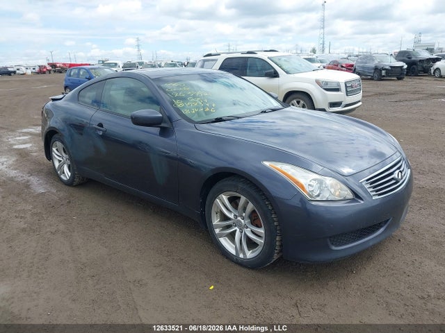 Auction sale of the 2010 Infiniti G37, vin: JN1CV6EL2AM152377, lot number: 12633521