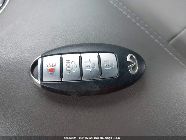 12633521 :رقم المزاد ، JN1CV6EL2AM152377 vin ، 2010 Infiniti G37 مزاد بيع
