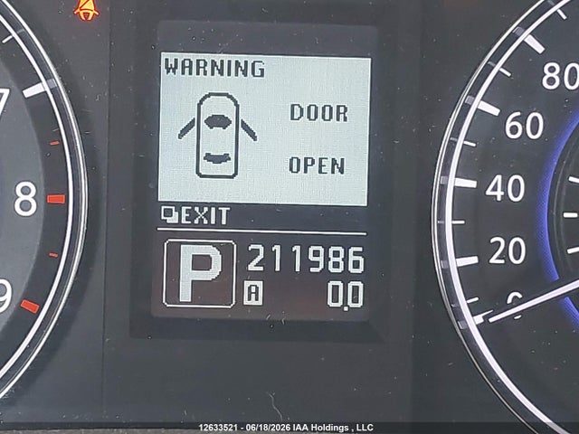 12633521 :رقم المزاد ، JN1CV6EL2AM152377 vin ، 2010 Infiniti G37 مزاد بيع