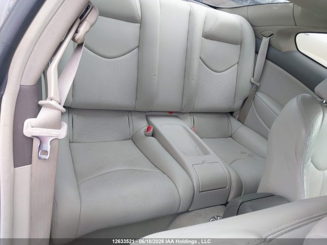 12633521 :رقم المزاد ، JN1CV6EL2AM152377 vin ، 2010 Infiniti G37 مزاد بيع