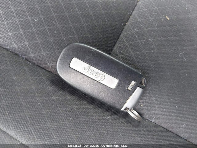 Продаж на аукціоні авто 2021 Jeep Grand Cherokee Laredo, vin: 1C4RJFAG7MC629195, номер лоту: 12633522