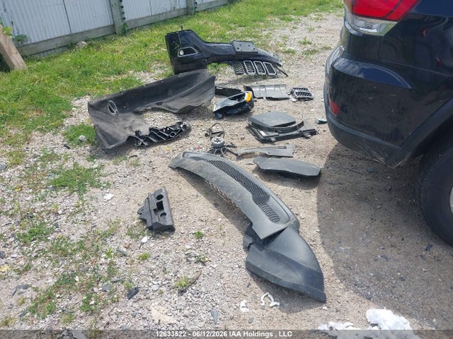 Продаж на аукціоні авто 2021 Jeep Grand Cherokee Laredo, vin: 1C4RJFAG7MC629195, номер лоту: 12633522