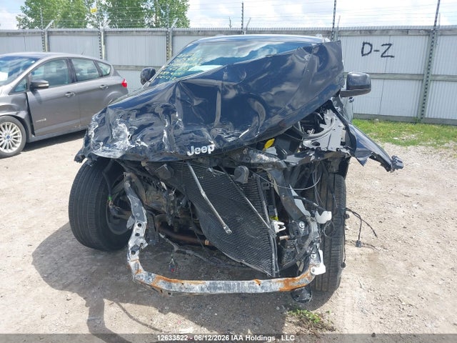 Продаж на аукціоні авто 2021 Jeep Grand Cherokee Laredo, vin: 1C4RJFAG7MC629195, номер лоту: 12633522