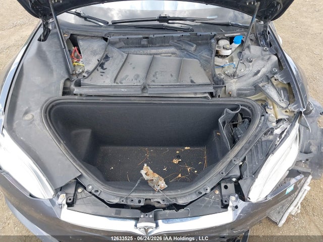 Tesla MODEL S 2019 5YJSA1E23KF312615 Image 10