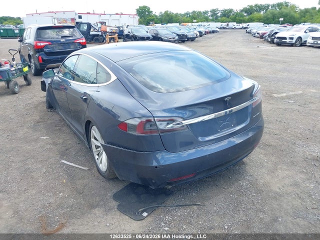 Tesla MODEL S 2019 5YJSA1E23KF312615 Image 3