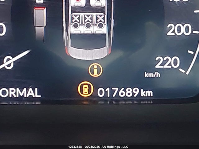 Продажа на аукционе авто 2025 Honda Civic Sport/sport Touring, vin: 2HGFE4F86SH013190, номер лота: 12633528