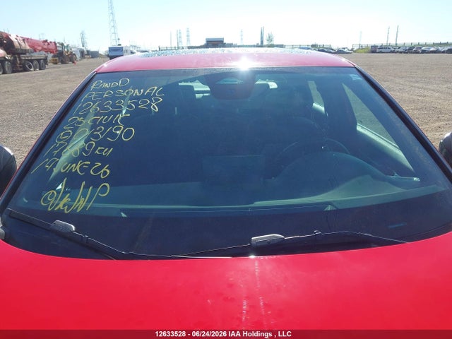 Продажа на аукционе авто 2025 Honda Civic Sport/sport Touring, vin: 2HGFE4F86SH013190, номер лота: 12633528