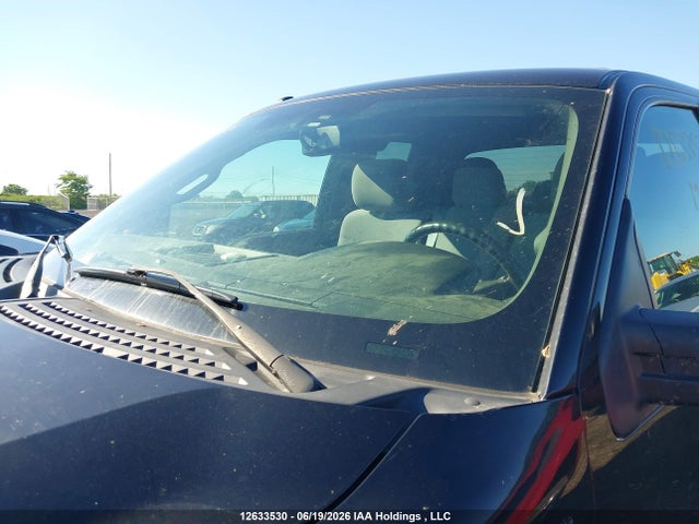 12633530 :رقم المزاد ، 1FTFX1EF3CFA46447 vin ، 2012 Ford F-150 Xlt مزاد بيع