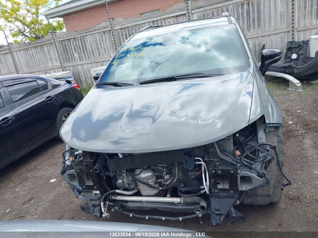 Chrysler Pacifica Limited 2025 2C4RC1GG2SR603841 Image 13