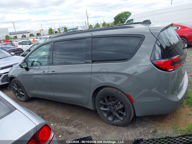Chrysler Pacifica Limited 2025 2C4RC1GG2SR603841 Image 15