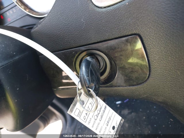 Dodge Grand Caravan Se/sxt 2015 2C4RDGBG4FR735335 Image 10