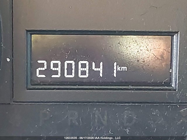 Dodge Grand Caravan Se/sxt 2015 2C4RDGBG4FR735335 Image 15