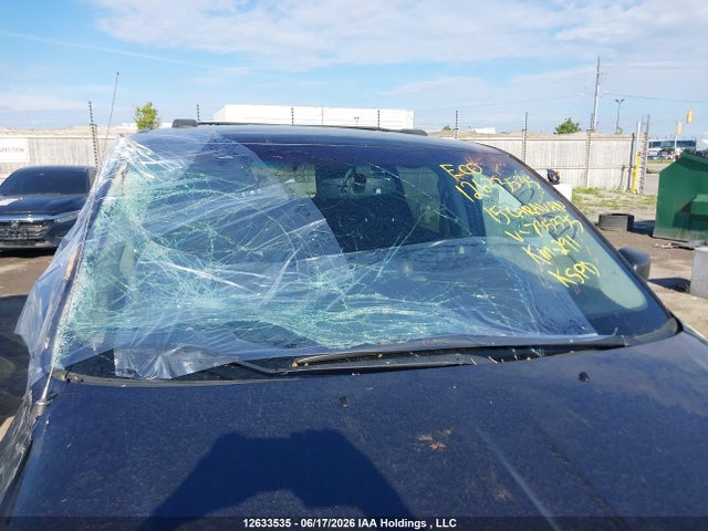 Dodge Grand Caravan Se/sxt 2015 2C4RDGBG4FR735335 Image 17