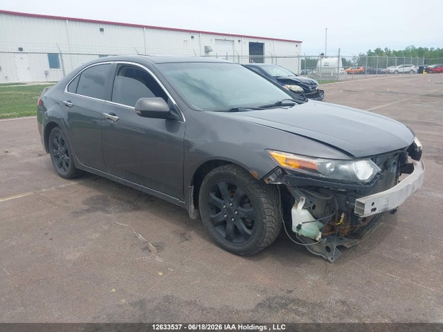 Продажа на аукционе авто 2009 Acura Tsx, vin: JH4CU25679C801707, номер лота: 12633537