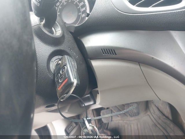 Продажа на аукционе авто 2009 Acura Tsx, vin: JH4CU25679C801707, номер лота: 12633537