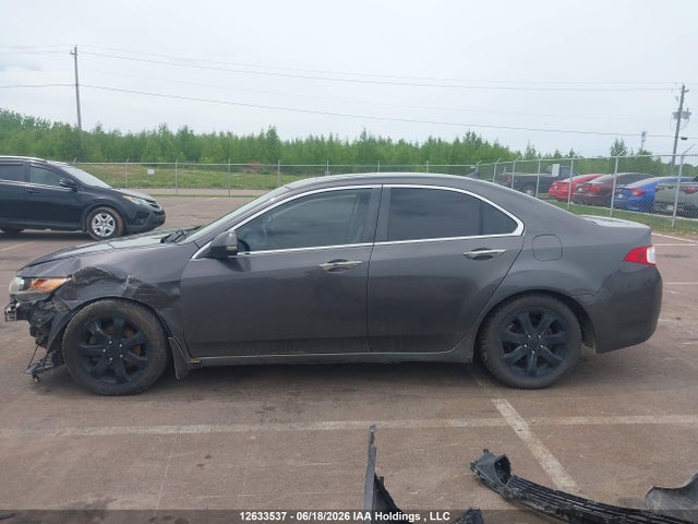 2009 Acura Tsx მანქანა იყიდება აუქციონზე, vin: JH4CU25679C801707, აუქციონის ნომერი: 12633537