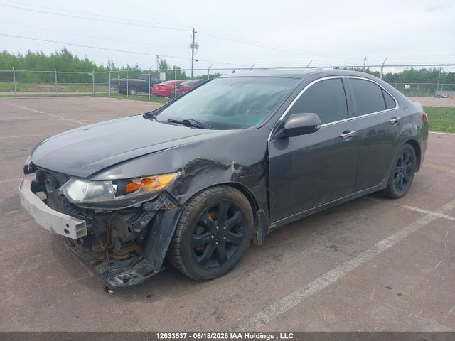 2009 Acura Tsx მანქანა იყიდება აუქციონზე, vin: JH4CU25679C801707, აუქციონის ნომერი: 12633537
