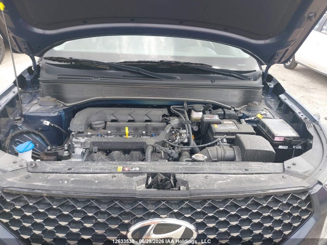 Hyundai Venue 2026 KMHRC8A38TU444483 Image 10