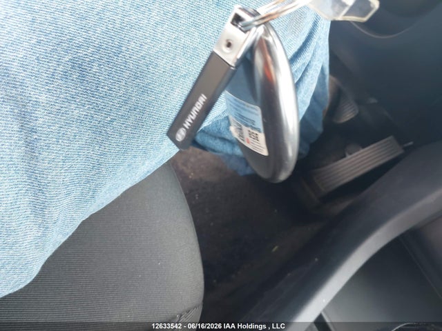 Aukcja sprzedaży 2026 Hyundai Tucson Sel, vin: KM8JBCDE7TU458956, numer aukcji: 12633542