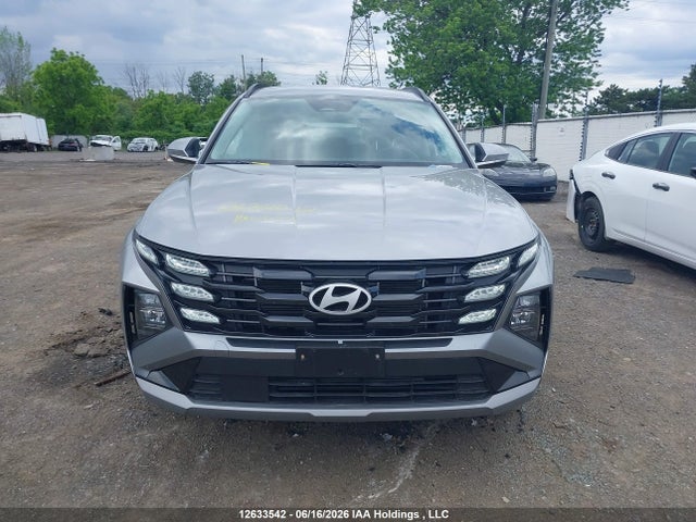 Aukcja sprzedaży 2026 Hyundai Tucson Sel, vin: KM8JBCDE7TU458956, numer aukcji: 12633542