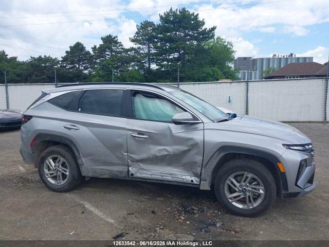 Aukcja sprzedaży 2026 Hyundai Tucson Sel, vin: KM8JBCDE7TU458956, numer aukcji: 12633542