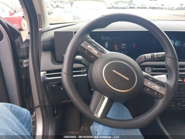 Aukcja sprzedaży 2026 Hyundai Tucson Sel, vin: KM8JBCDE7TU458956, numer aukcji: 12633542