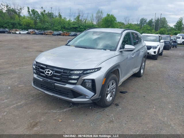 Aukcja sprzedaży 2026 Hyundai Tucson Sel, vin: KM8JBCDE7TU458956, numer aukcji: 12633542