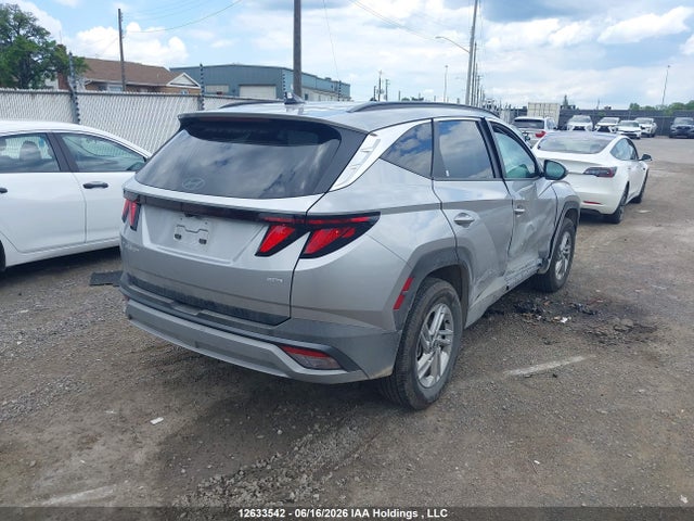 Aukcja sprzedaży 2026 Hyundai Tucson Sel, vin: KM8JBCDE7TU458956, numer aukcji: 12633542