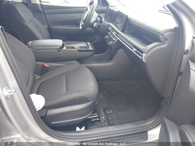 Aukcja sprzedaży 2026 Hyundai Tucson Sel, vin: KM8JBCDE7TU458956, numer aukcji: 12633542