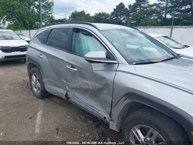 Aukcja sprzedaży 2026 Hyundai Tucson Sel, vin: KM8JBCDE7TU458956, numer aukcji: 12633542