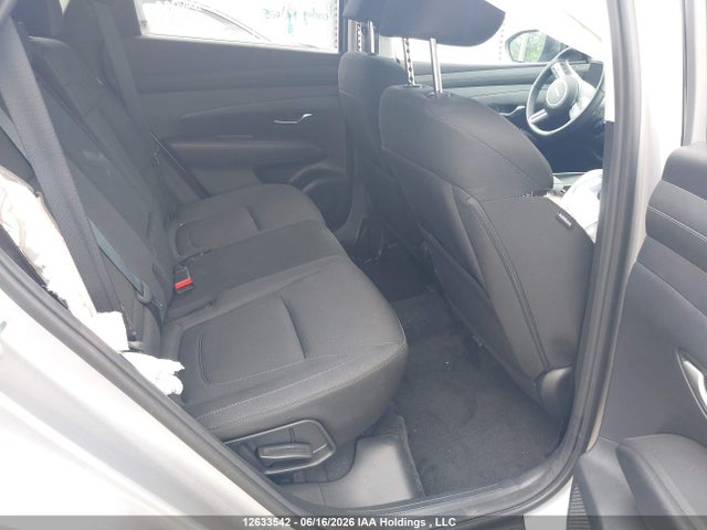 Aukcja sprzedaży 2026 Hyundai Tucson Sel, vin: KM8JBCDE7TU458956, numer aukcji: 12633542