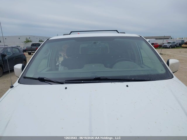 Dodge Grand Caravan Crew 2017 2C4RDGDG1HR772407 Image 17