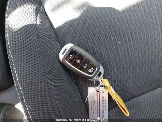 Продаж на аукціоні авто 2025 Hyundai Venue Preferred W/two-tone, vin: KMHRC8A37SU381410, номер лоту: 12633545