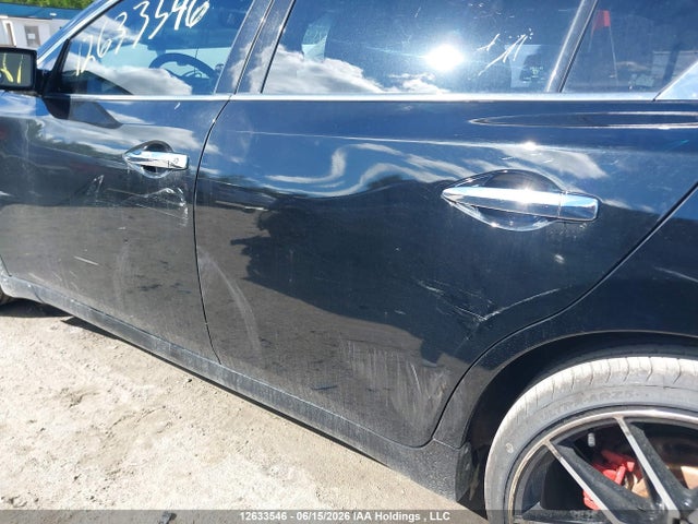 Продаж на аукціоні авто 2010 Nissan Maxima S/sv, vin: 1N4AA5AP4AC869880, номер лоту: 12633546