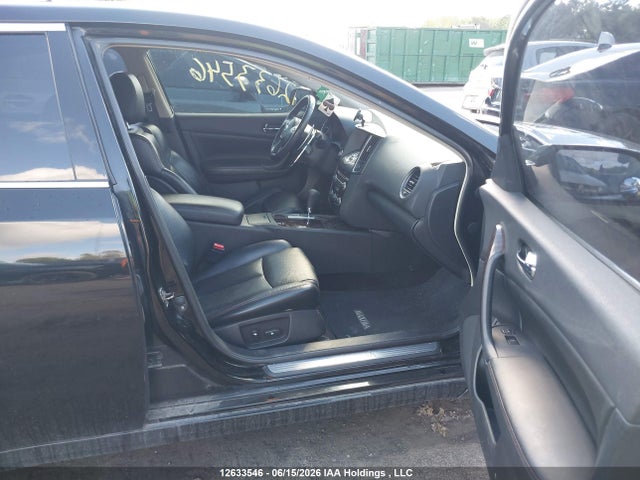 Продаж на аукціоні авто 2010 Nissan Maxima S/sv, vin: 1N4AA5AP4AC869880, номер лоту: 12633546