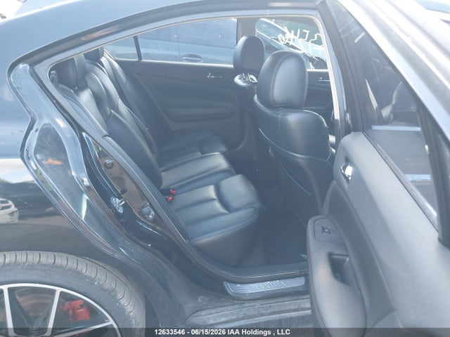Продаж на аукціоні авто 2010 Nissan Maxima S/sv, vin: 1N4AA5AP4AC869880, номер лоту: 12633546