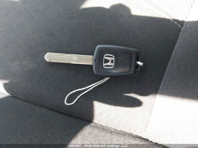 Honda Civic Lx 2018 2HGFC2F53JH000881 Image 11
