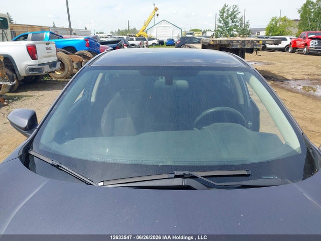 Honda Civic Lx 2018 2HGFC2F53JH000881 Image 18