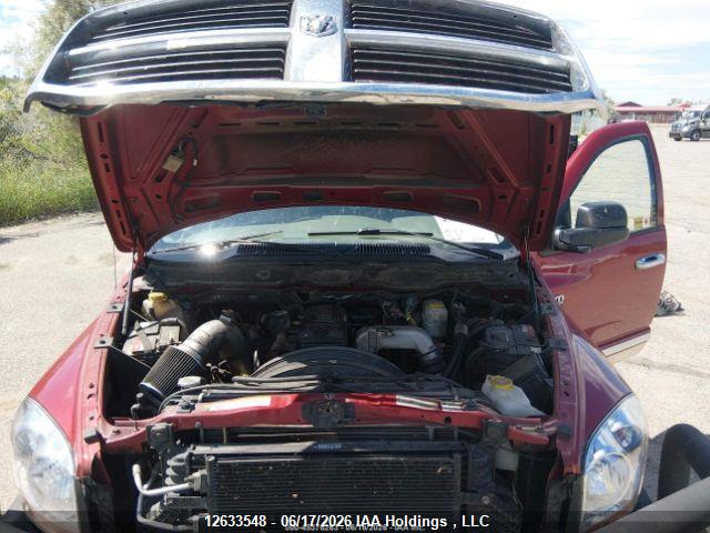 Продажа на аукционе авто 2007 Dodge Ram 3500 Laramie, vin: 3D7MX49C27G719845, номер лота: 12633548