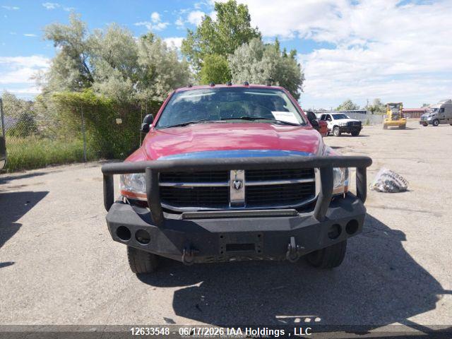 Продажа на аукционе авто 2007 Dodge Ram 3500 Laramie, vin: 3D7MX49C27G719845, номер лота: 12633548