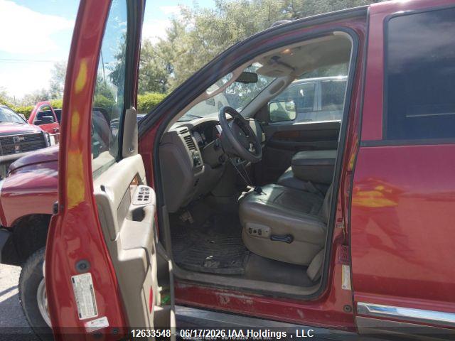 Продажа на аукционе авто 2007 Dodge Ram 3500 Laramie, vin: 3D7MX49C27G719845, номер лота: 12633548