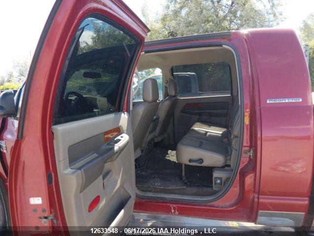 Продажа на аукционе авто 2007 Dodge Ram 3500 Laramie, vin: 3D7MX49C27G719845, номер лота: 12633548