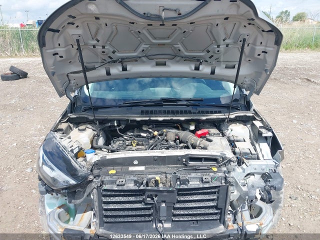 Aukcja sprzedaży 2020 Ford Edge Sel, vin: 2FMPK4J96LBB67667, numer aukcji: 12633549