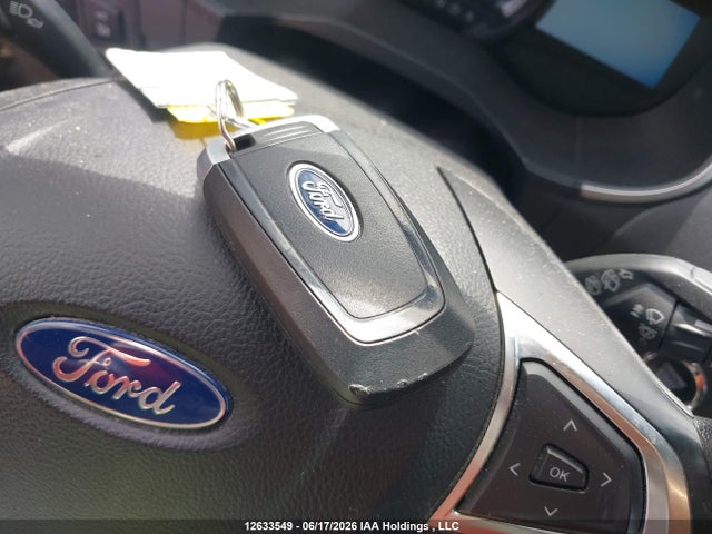 Aukcja sprzedaży 2020 Ford Edge Sel, vin: 2FMPK4J96LBB67667, numer aukcji: 12633549