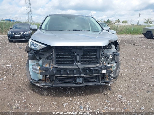 Aukcja sprzedaży 2020 Ford Edge Sel, vin: 2FMPK4J96LBB67667, numer aukcji: 12633549